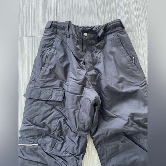 Columbia ski snowboard pants boys - Picture 2 of 7